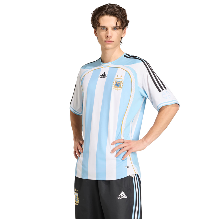 adidas Argentina Home Jersey 2006