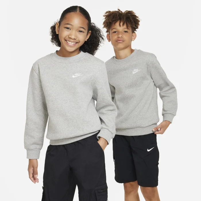 Nike Club