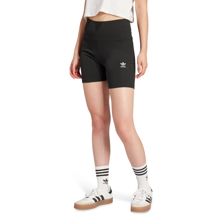 adidas Essentials Ribbed Shorts