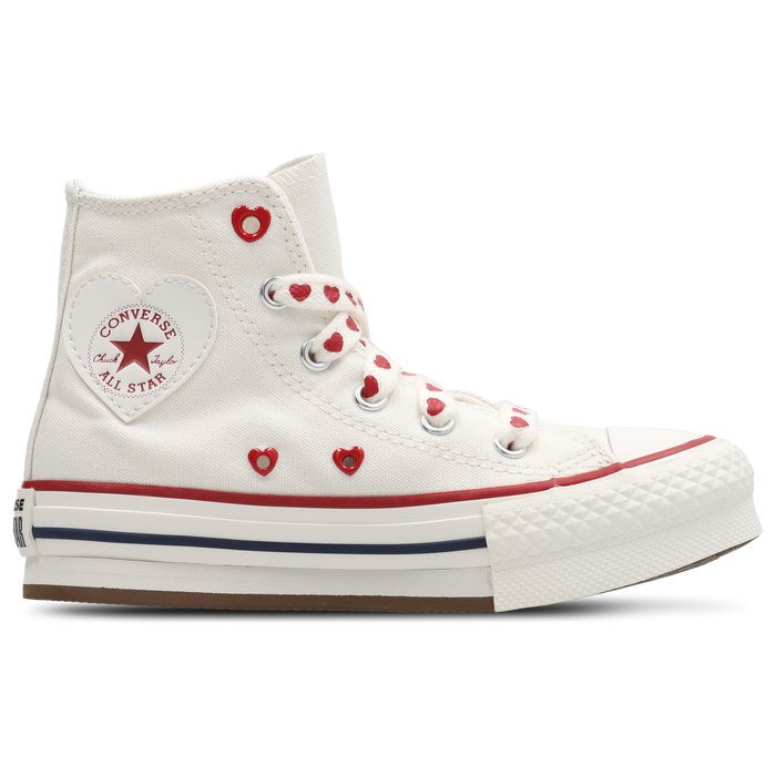 Converse Ctas Eva Lift