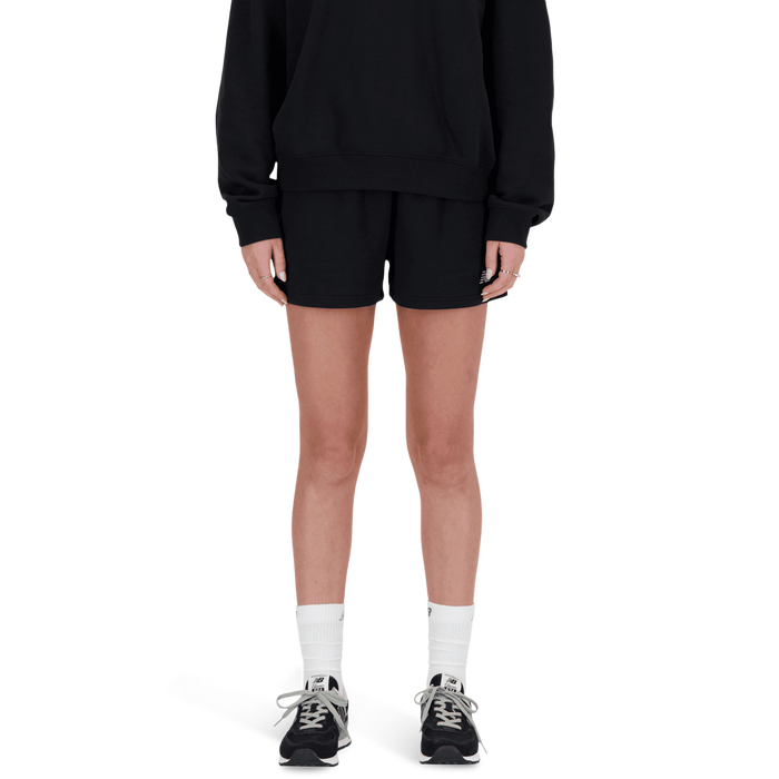 New Balance Sport Essentials French Terry Short