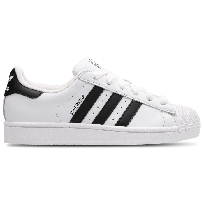 adidas Superstar II