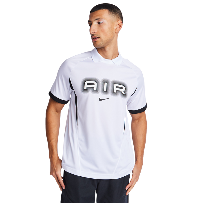 Nike Swoosh Air Football