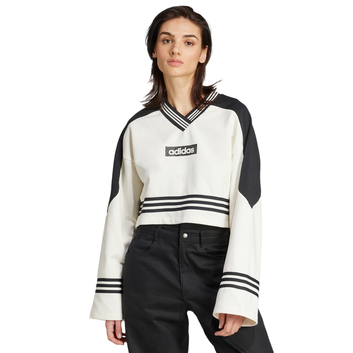 adidas Blocking Sweatshirt