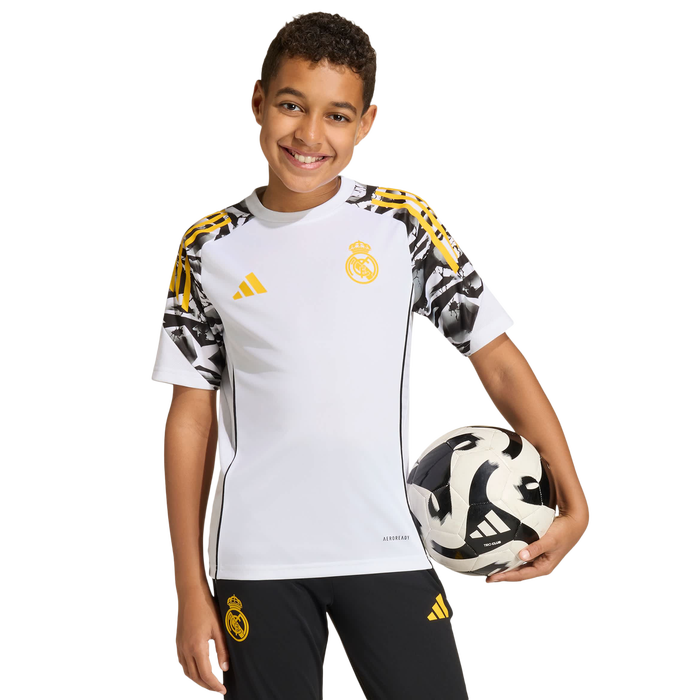 adidas Real Madrid Avengers 25/26 Tiro25 Jersey