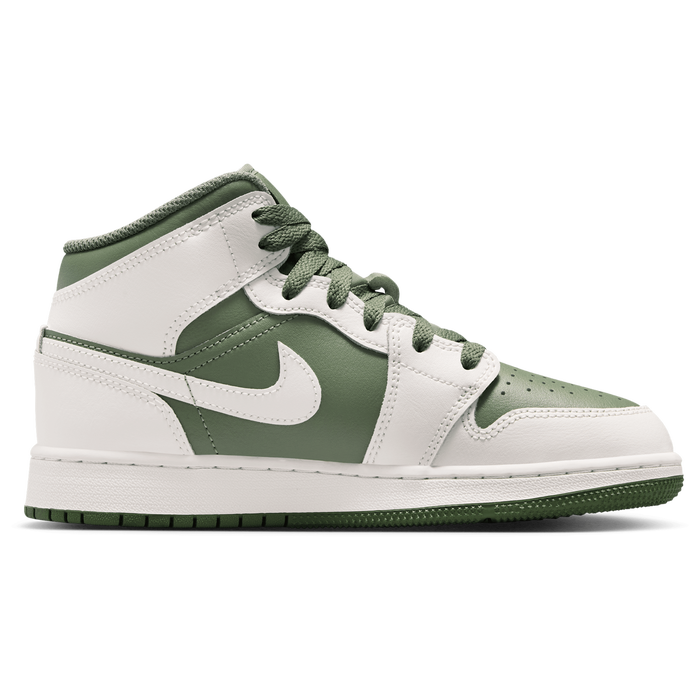 Jordan Aj1 Mid