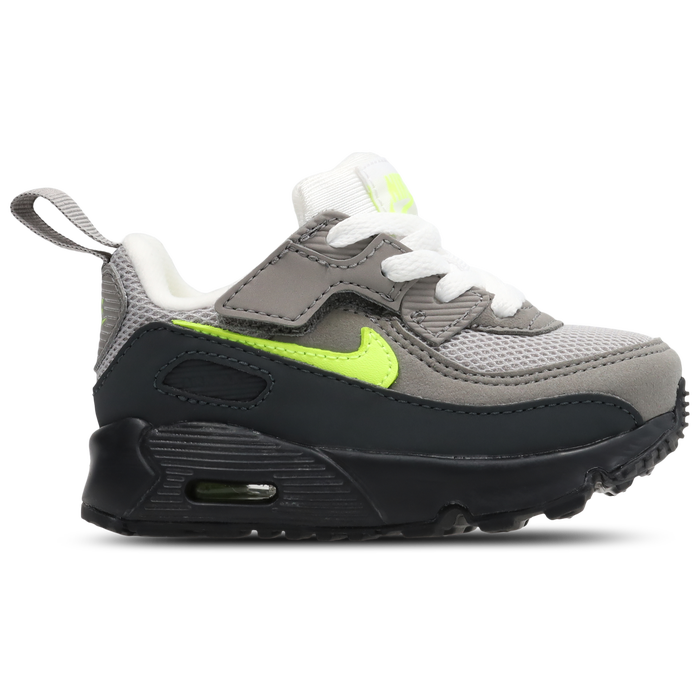 Nike Air Max 90 “Black Neon”