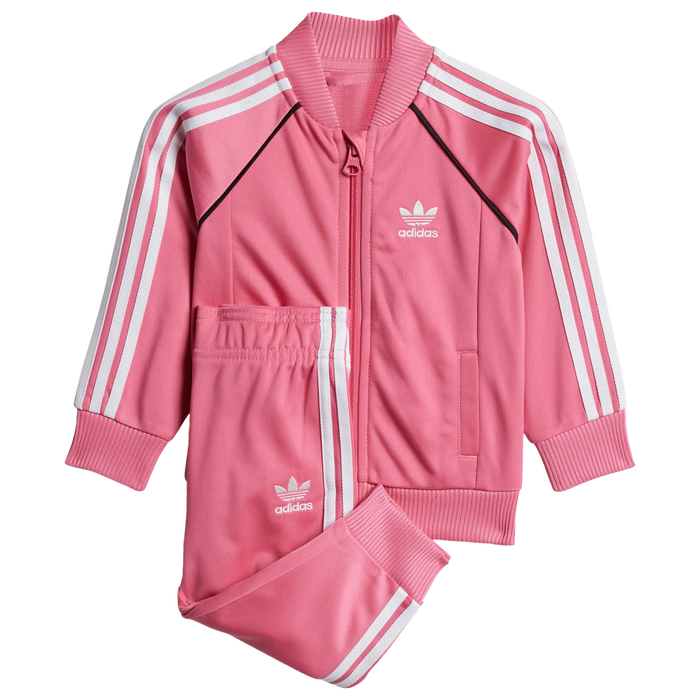 adidas Adicolor Sst Track Suit