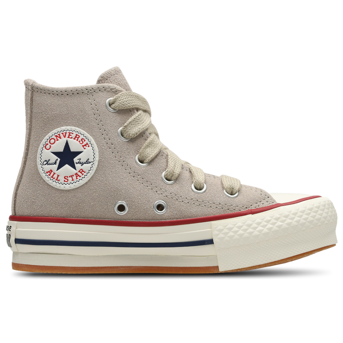 Converse CTAS Move Platform High
