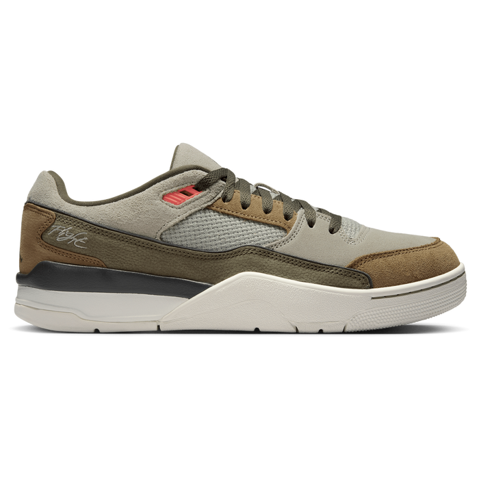 Jordan Flight Court
