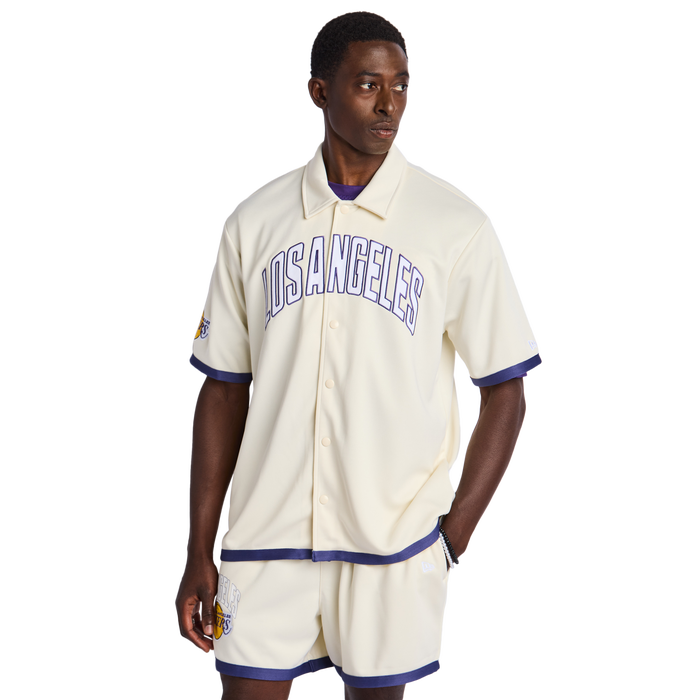 New Era NBA LA Lakers