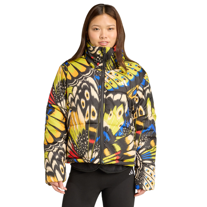 adidas X Farm Padded Jacket