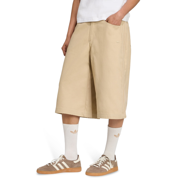 adidas Firebird Utility Jorts