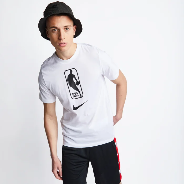 Nike Nba Nba Lg Shortsleeve Tee