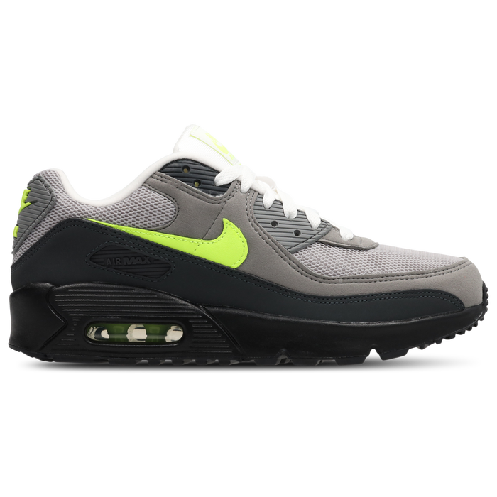 Nike Air Max 90 “Black Neon”