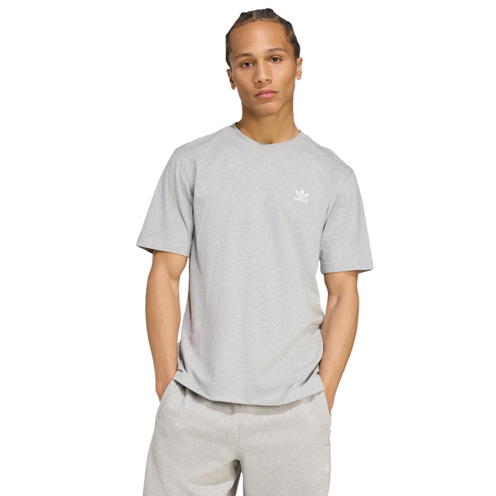adidas Trefoil Essentials Tee