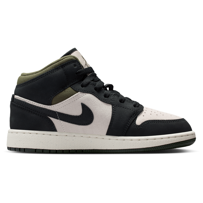 Jordan Aj1 Mid