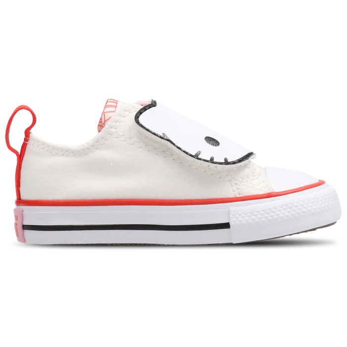 Converse Ctas Ox