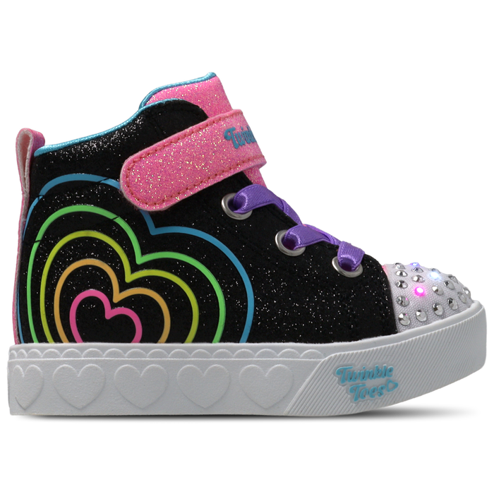 Skechers Heart Steps