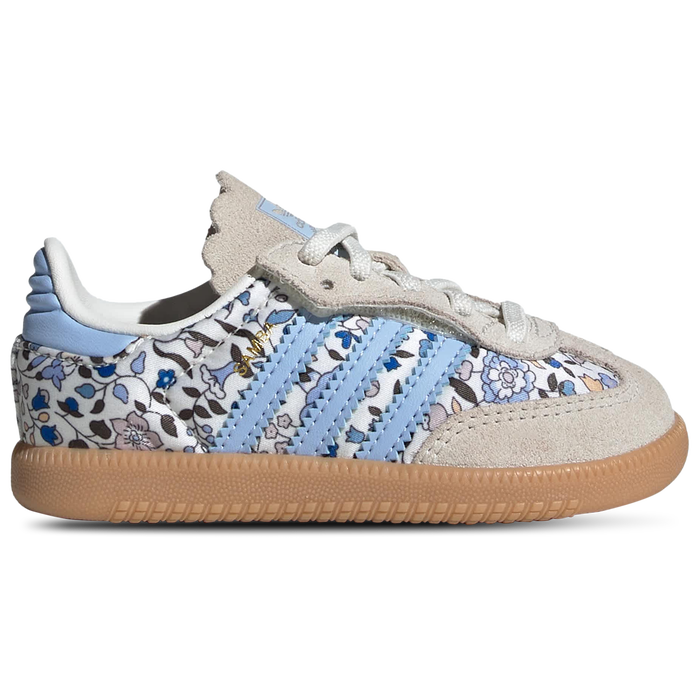 adidas Samba Og X Liberty London