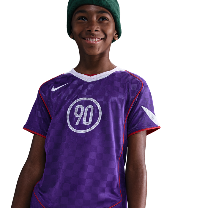 Nike Df T90 Energy Jersey