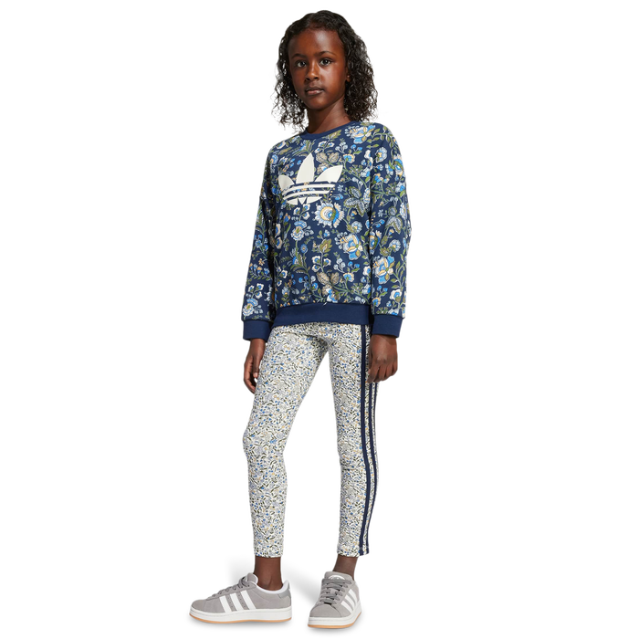 adidas Originals X Liberty London