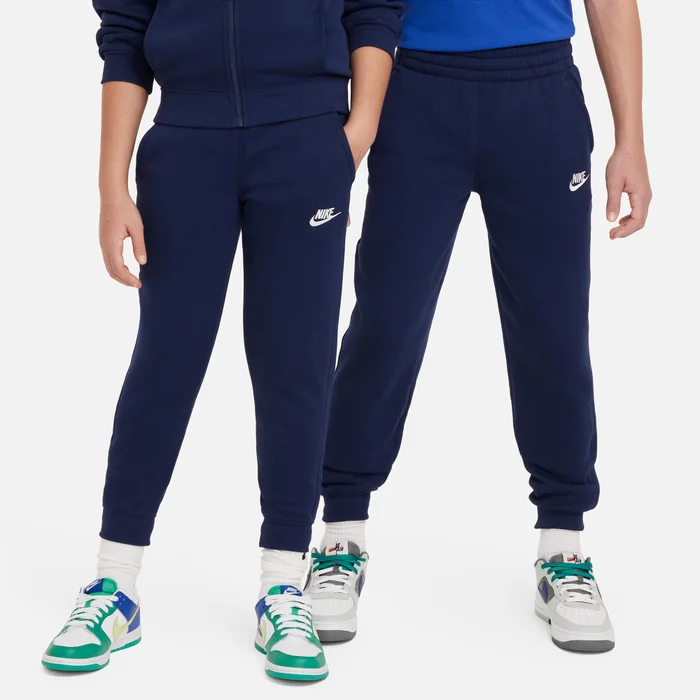 Nike Club