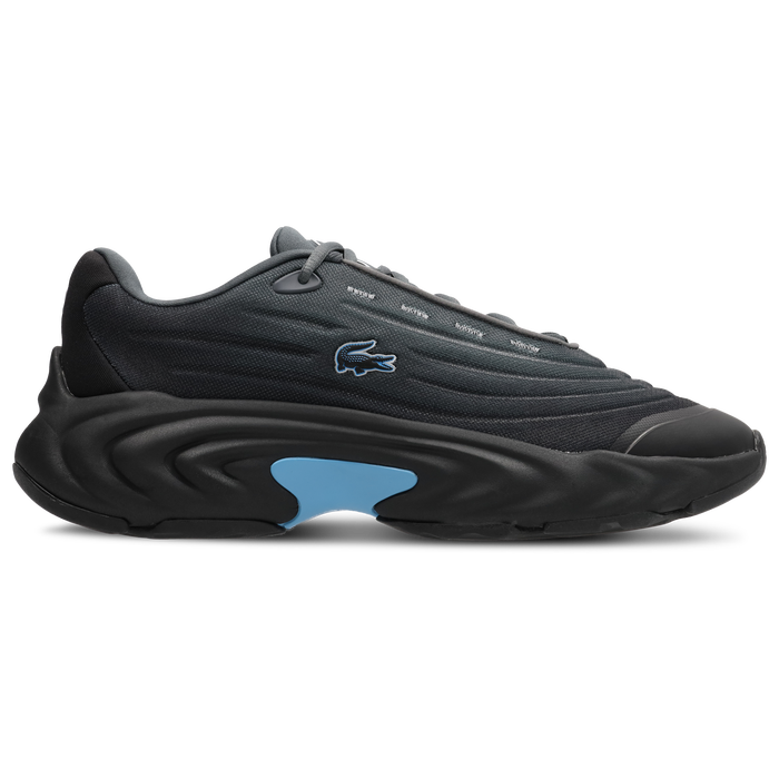 Lacoste Spinor