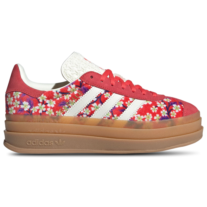 adidas Gazelle Bold X Liberty London