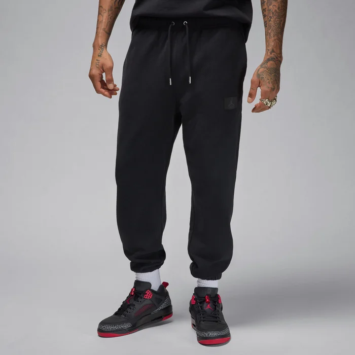 Jordan Flight