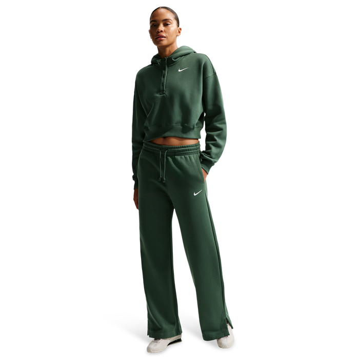 Nike Sportswear Phoenix Fleece Wide-leg Trousers