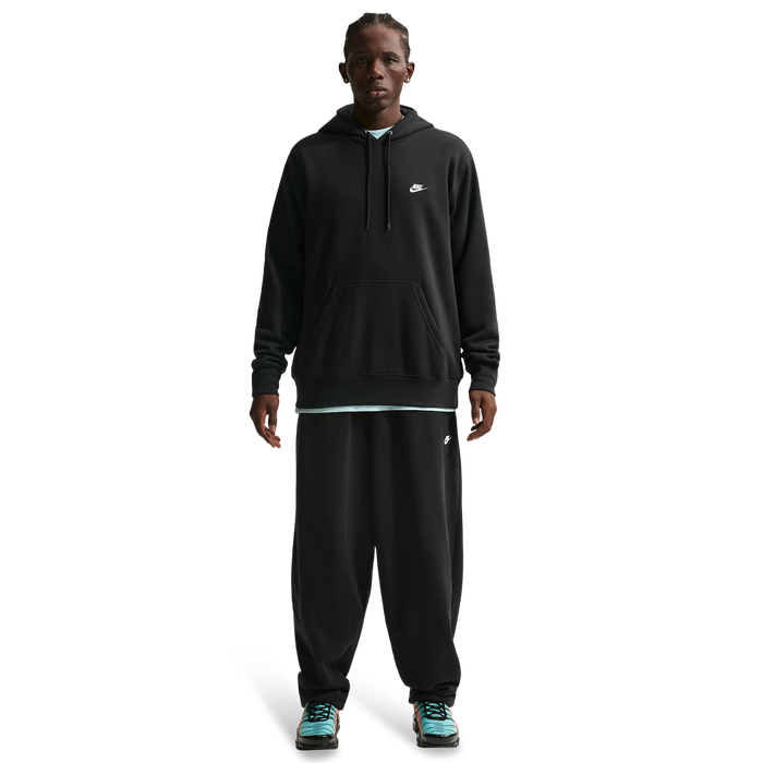 Nike Sportswear Club Oversized French Terry