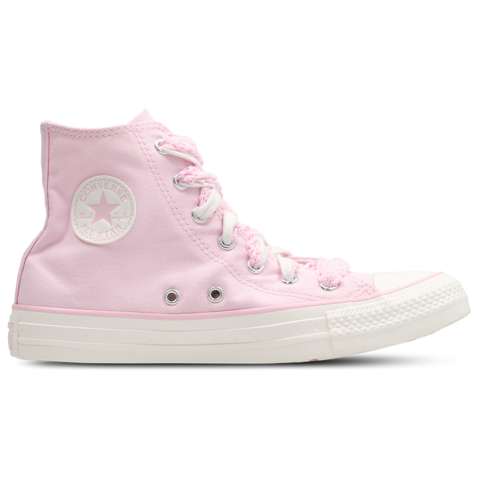 Converse Ctas Hi Bubble Gum