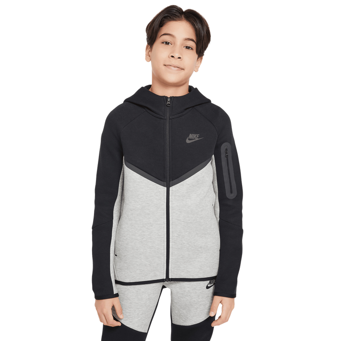 Nike Tech Colorblock