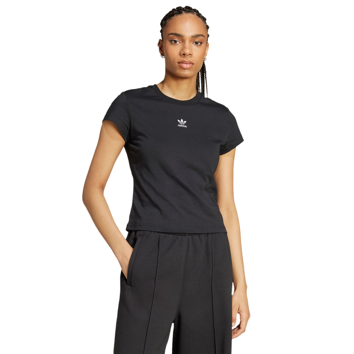 adidas Essentials Slim T-shirt