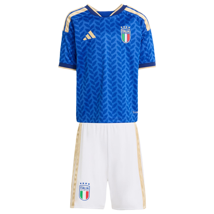 adidas Italy 26 Home Set