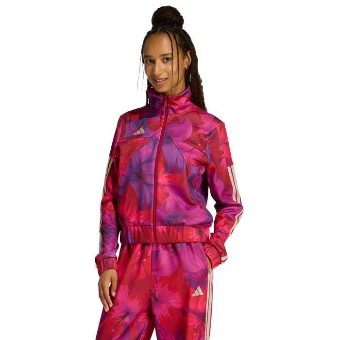 adidas X Farm Rio House Of Tiro Track Top