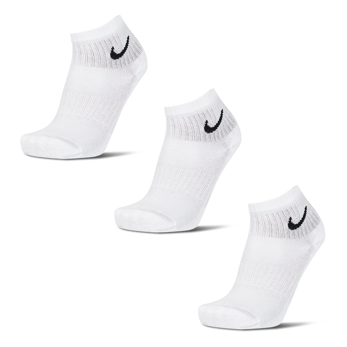 Nike Ankle 3 Pack Small