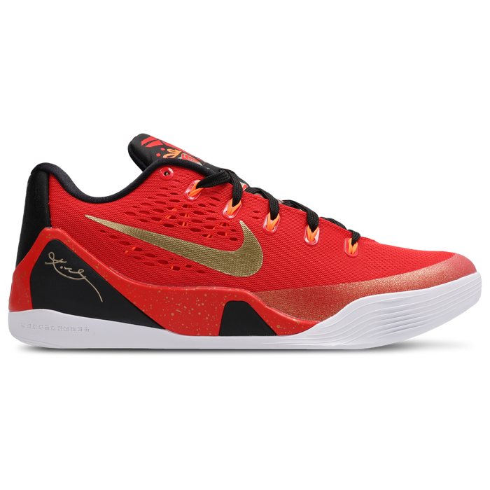 Nike Kobe 9 Protro