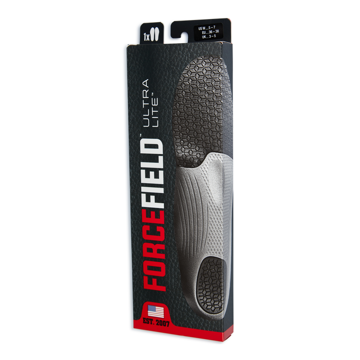 Forcefield Ultra Lite