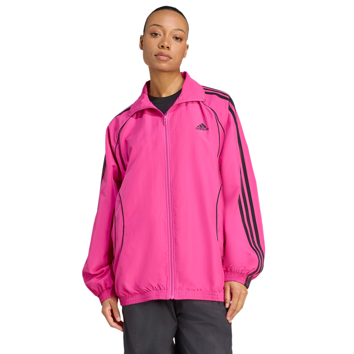 adidas Teamgeist Adicolor Oversized Track Top