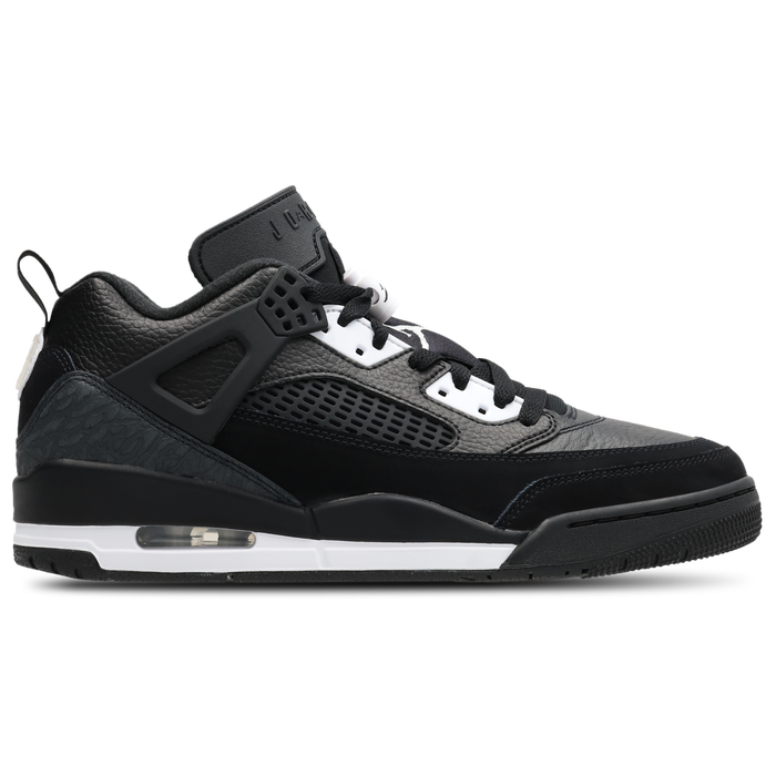 Jordan Spizike Low