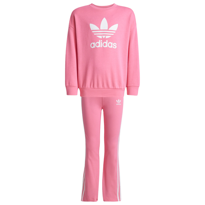 adidas Adicolor Trefoil