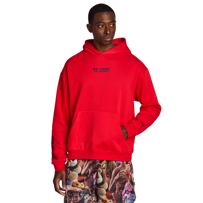 Puma E.T.