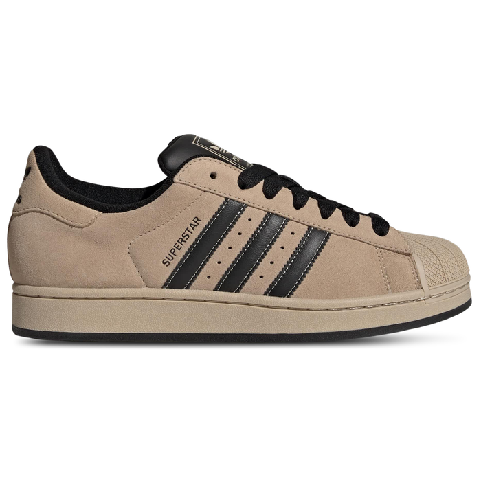 adidas Superstar II