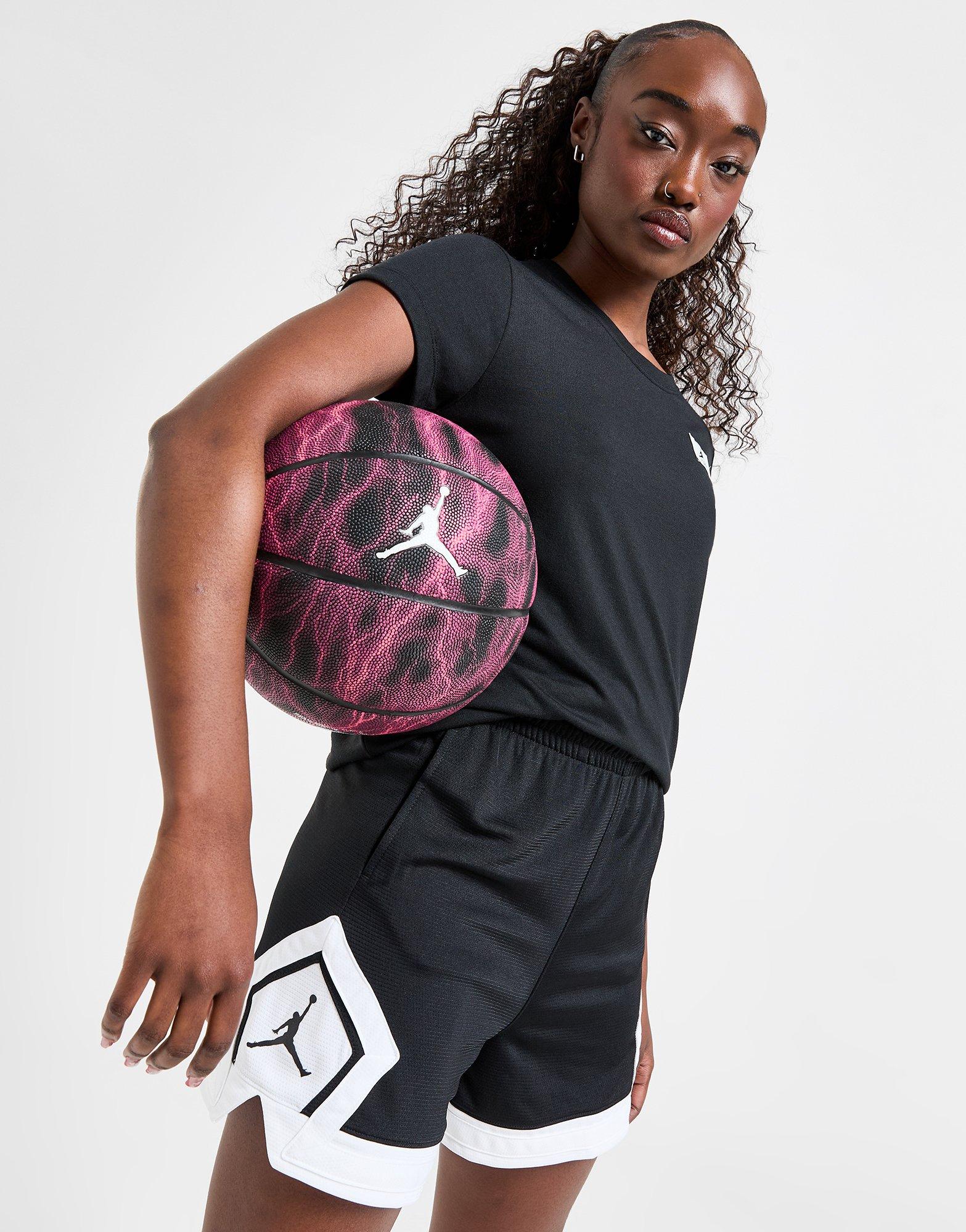 Jordan Diamond 4″ Shorts