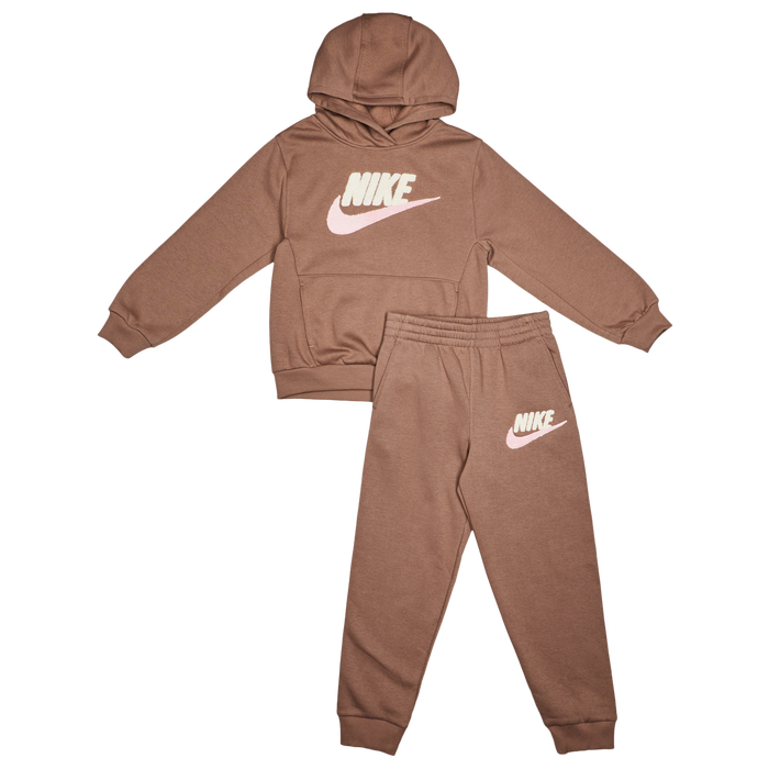 Nike Club Chenille