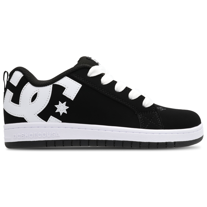 DC Shoes Court Graffik