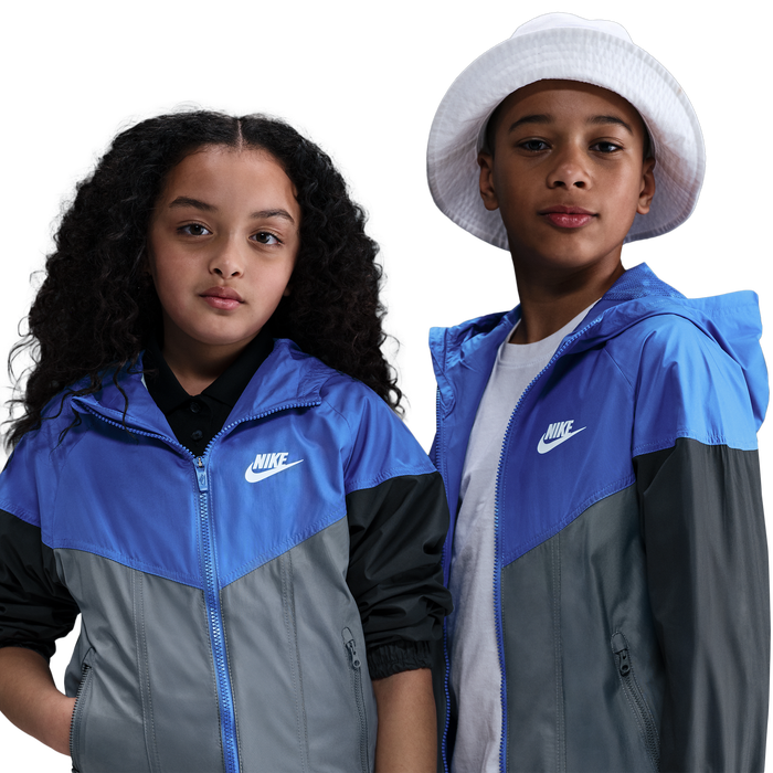 Nike Repellent Windrunner