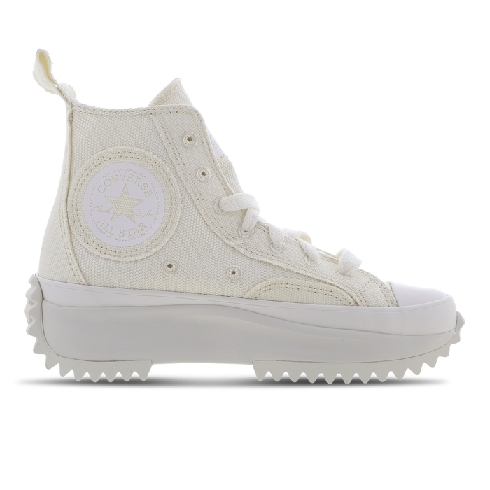 Converse Run Star Hike Platform High